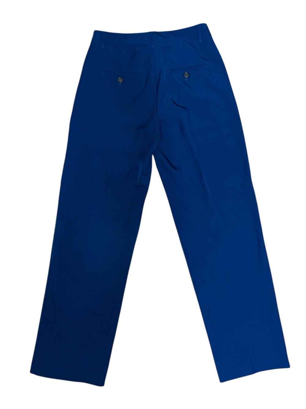 BR Women's Pantsuit Set - Tulum Blue - Picture 10 of 11